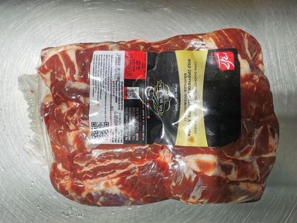 Llegaron más rabinos para la faena kosher - Nacionales - ABC Color