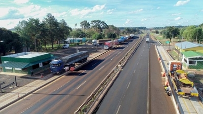 HOY / Mengua accidentes fatales en la ruta de Tape Porã