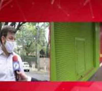 Mipymes apunto de desaparecer  - Paraguay.com