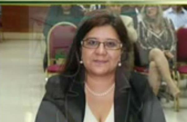 Jueza asesinada: Declaró el detenido - C9N