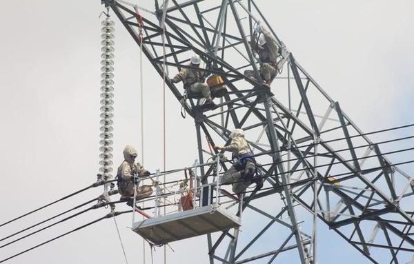 Ande adjudicó construcción de subestación Yguazú y línea de 500kv