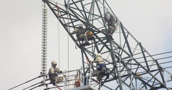 Ande adjudicó construcción de subestación Yguazú y línea de 500kv