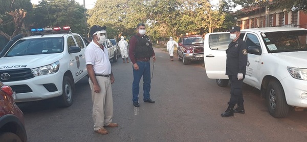Infectólogos urgen cumplir con distanciamiento físico y medidas de higiene