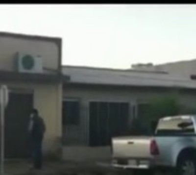 Rescatan a niña que supuestamente sufría maltrato    - Paraguay.com