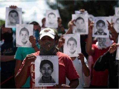 Detienen a narcotráficante ligado con la desaparición de los 43 estudiantes mexicanos