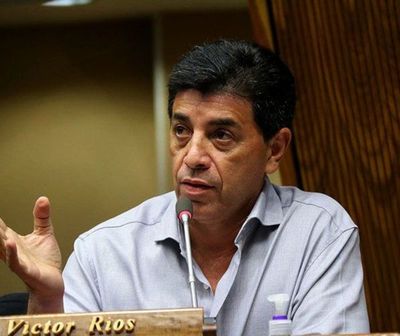 “A este ritmo de endeudamiento y corrupción, Paraguay va camino a ser un Estado fallido“