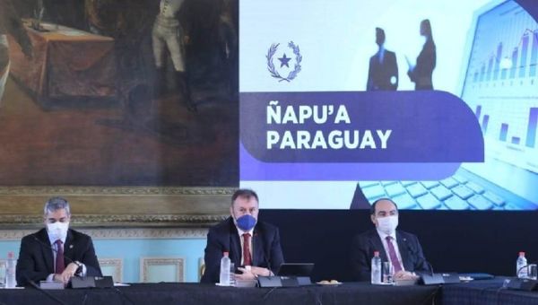 Ñapu’ã Paraguay: cuáles son las claves de la reactivación económica