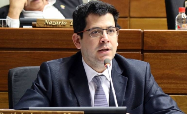 HOY / Raúl Latorre, diputado Nacional, nos comenta sobre el proyecto de ley "Manos Limpias"