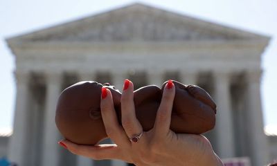 Corte Suprema de EE.UU. bloquea ley para restringir derecho al aborto - Mundo - ABC Color
