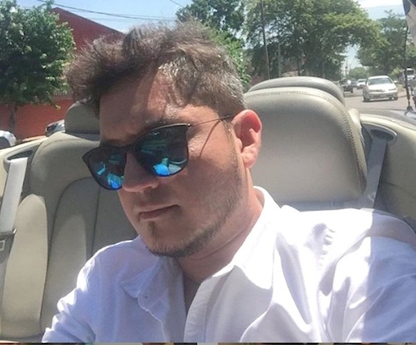Júnior puso freno a su capricho de niño | Crónica
