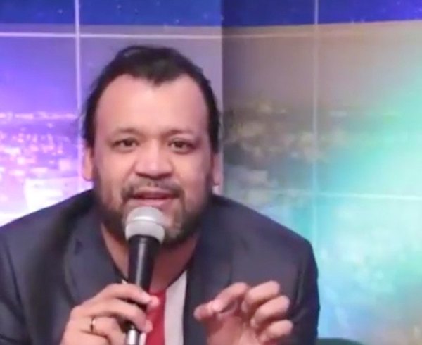 “Yo voy a ser el mejor ministro de Educación” | Crónica