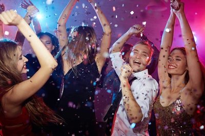 Oikóta una fiesta para recuperados de covid | Crónica