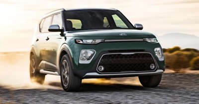 Por sexto año consecutivo, Kia es la marca de mayor calidad