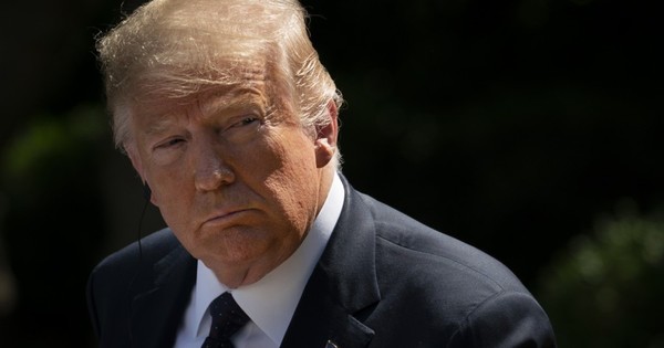 Irán pide a Interpol que le ayude a detener a Trump