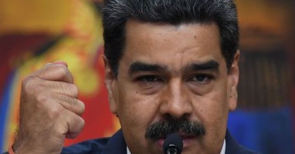 Maduro da 72 horas a embajadora de la UE