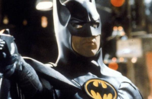 Así sería el regreso de Michael Keaton como Batman - SNT
