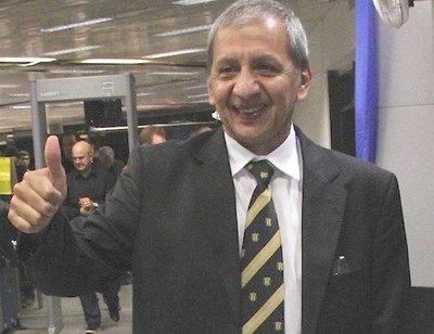 Al final, Morel puede dar el salto a Europa | Crónica
