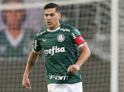 Palmeiras atará a Gómez y habrá aumento salarial | Crónica