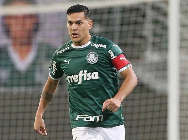 Palmeiras atará a Gómez y habrá aumento salarial | Crónica