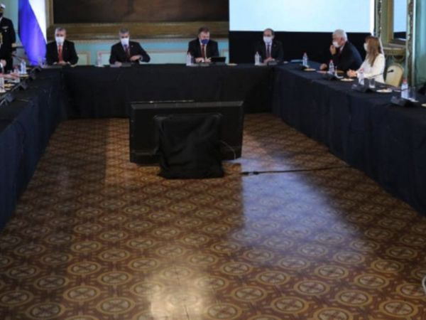 Plan del Gobierno apunta a reactivar y evitar una mayor caída económica