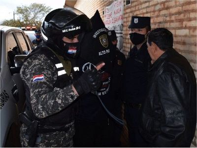 Corte verificará seguridad y hará exámenes a los guardias de jueces