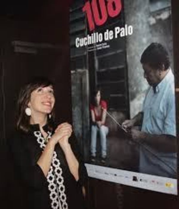 Muere directora de cine paraguaya y la despiden en redes