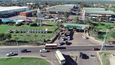 El Abasto Norte celebra hoy su octavo aniversario - Economía - ABC Color