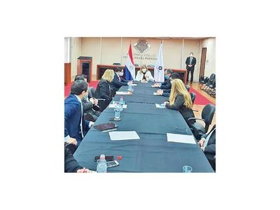 Instituciones manifiestan que no habrá impunidad tras publicación de las DDJJ