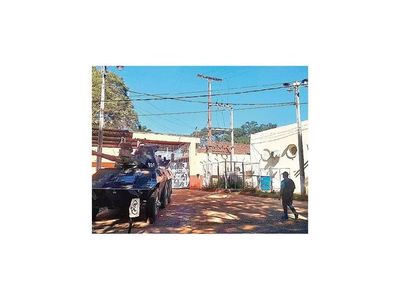 Piden testeo masivo en cárcel de CDE para evitar propagación