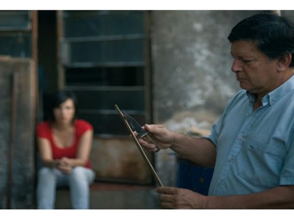 Pronta partida   de la destacada cineasta paraguaya Renate Costa