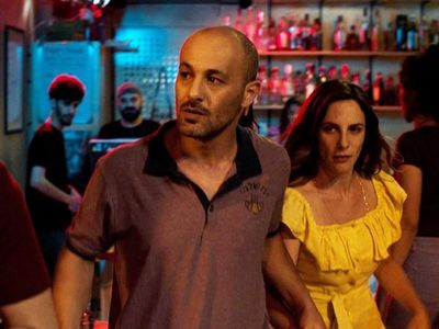 Cinemarte exhibe filme con drama étnico