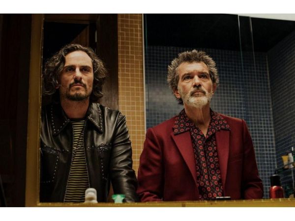 Dolor y gloria y La casa de papel brillan en los Platino