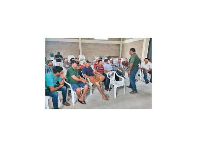 Los cañeros se movilizarán contra contrabando en Guairá
