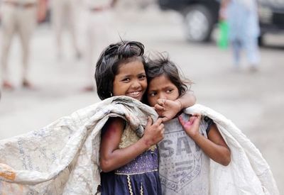 Educación para la lucha contra uniones tempranas - Sociales - ABC Color