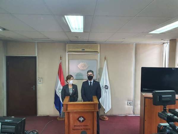Caso Imedic y facturas falsificadas: Defensa impugna confirmación del fiscal Pecci » Ñanduti