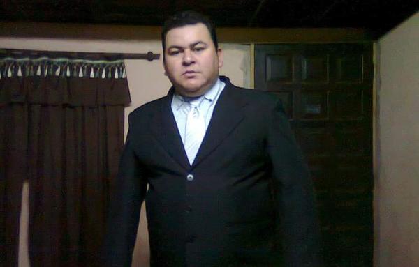 Fallece intendente de Azote’y tras complicaciones de cuadro respiratorio