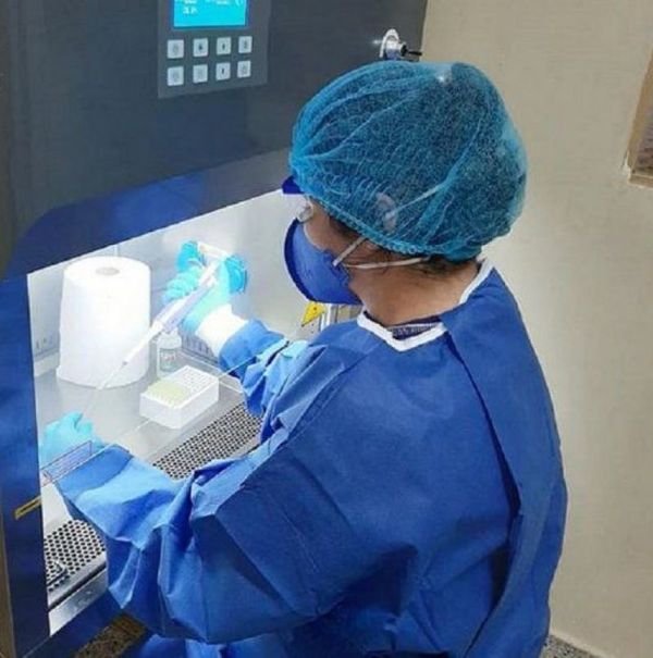 Salud monitorea a 47 contactos del último paciente fallecido con Covid-19