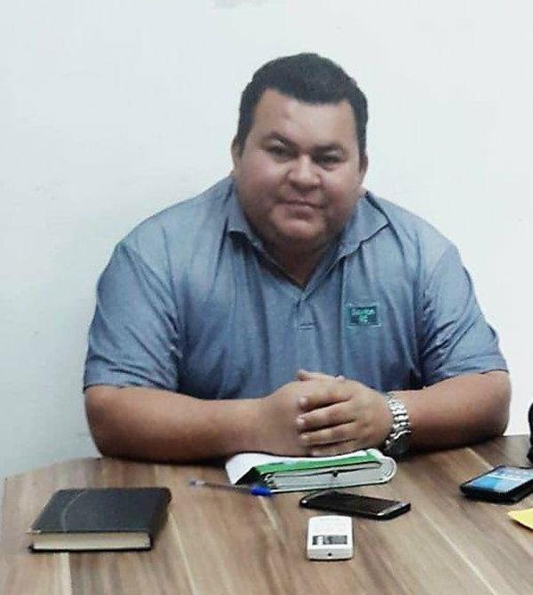 Fallece intendente de Azotey, se espera resultado de prueba de coronavirus