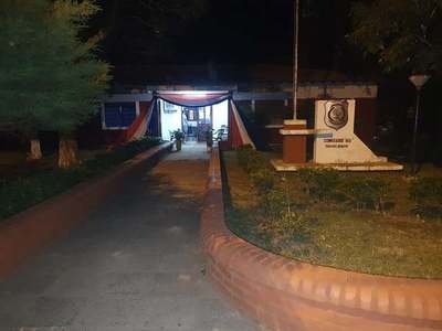 CNEL. BOGADO: ASALTAN A ALBAÑIL MIENTRAS DORMÍA EN ESTA MADRUGADA