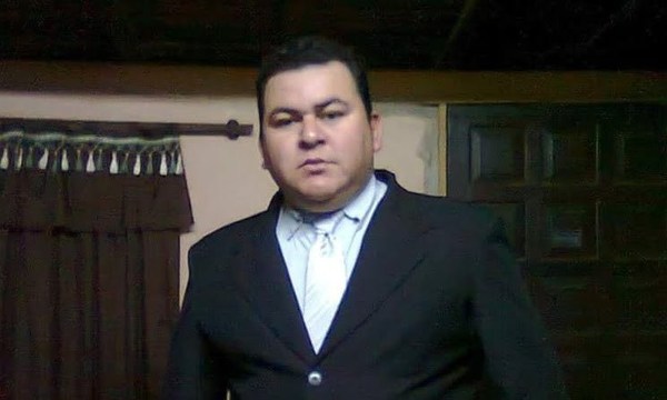 Falleció esta madrugada intendente de Azotey y se sospecha que podría ser por Covid-19 - ADN Paraguayo