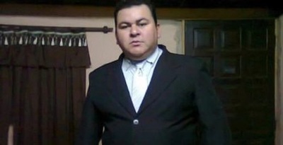 Muere Intendente de Azotey y esperan resultados de COVID19