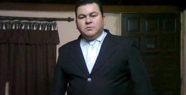 Muere Intendente de Azotey y esperan resultados de COVID19