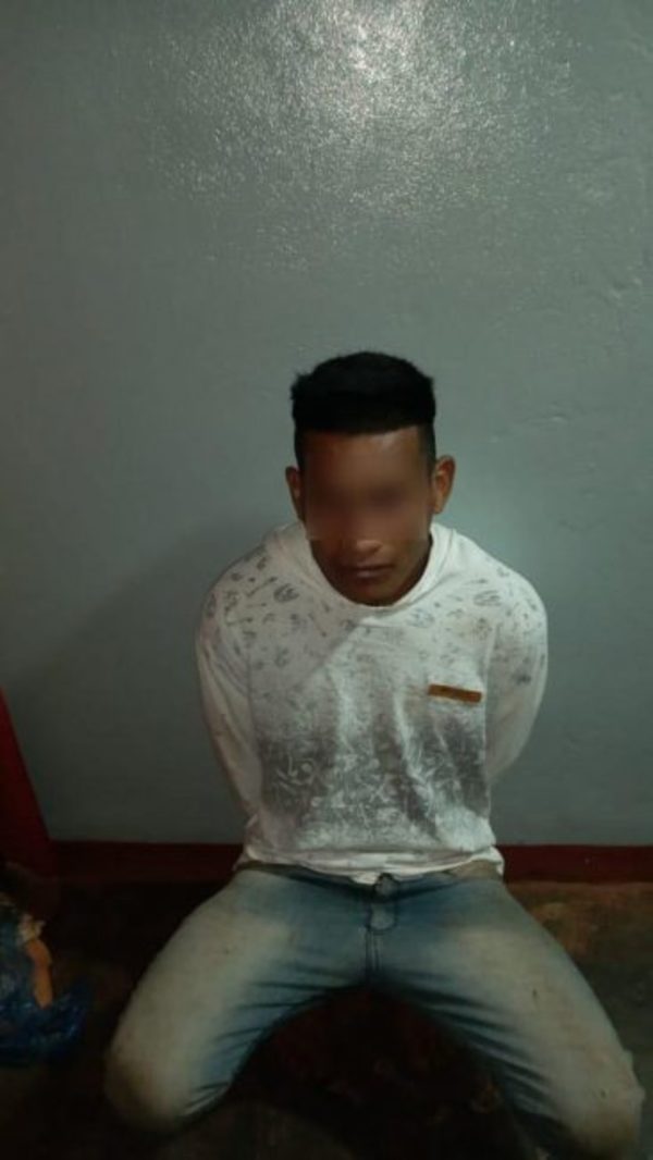 Hallan cuerpo de niña indígena con señales de abuso sexual en Itapúa