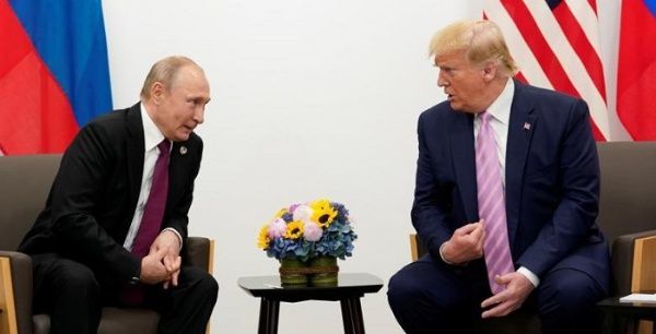 Rusia acusa a EE.UU. de preparar el terreno para reanudar ensayos nucleares » Ñanduti