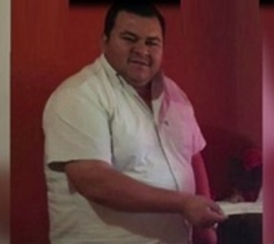 Fallece el intendente de Azote'y de Covid-19 - Paraguay.com