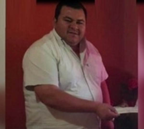 Fallece el intendente de Azote'y de Covid-19 - Paraguay.com
