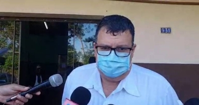 HOY / Confirman nueva muerte por coronavirus en Concepción: víctima es intendente de Azotey