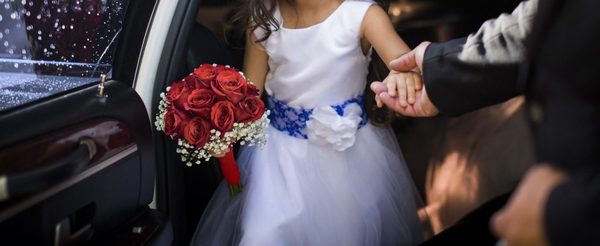 Matrimonio infantil, la mayor amenaza para 1 de cada 4 niñas en Latinoamérica » Ñanduti