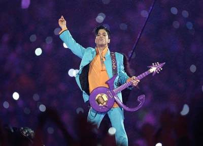 Nueva edición de "Sign O'The Times" de Prince llegará en septiembre con canciones inéditas - RQP Paraguay