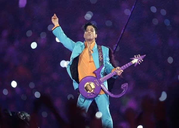 Nueva edición de "Sign O'The Times" de Prince llegará en septiembre con canciones inéditas - RQP Paraguay